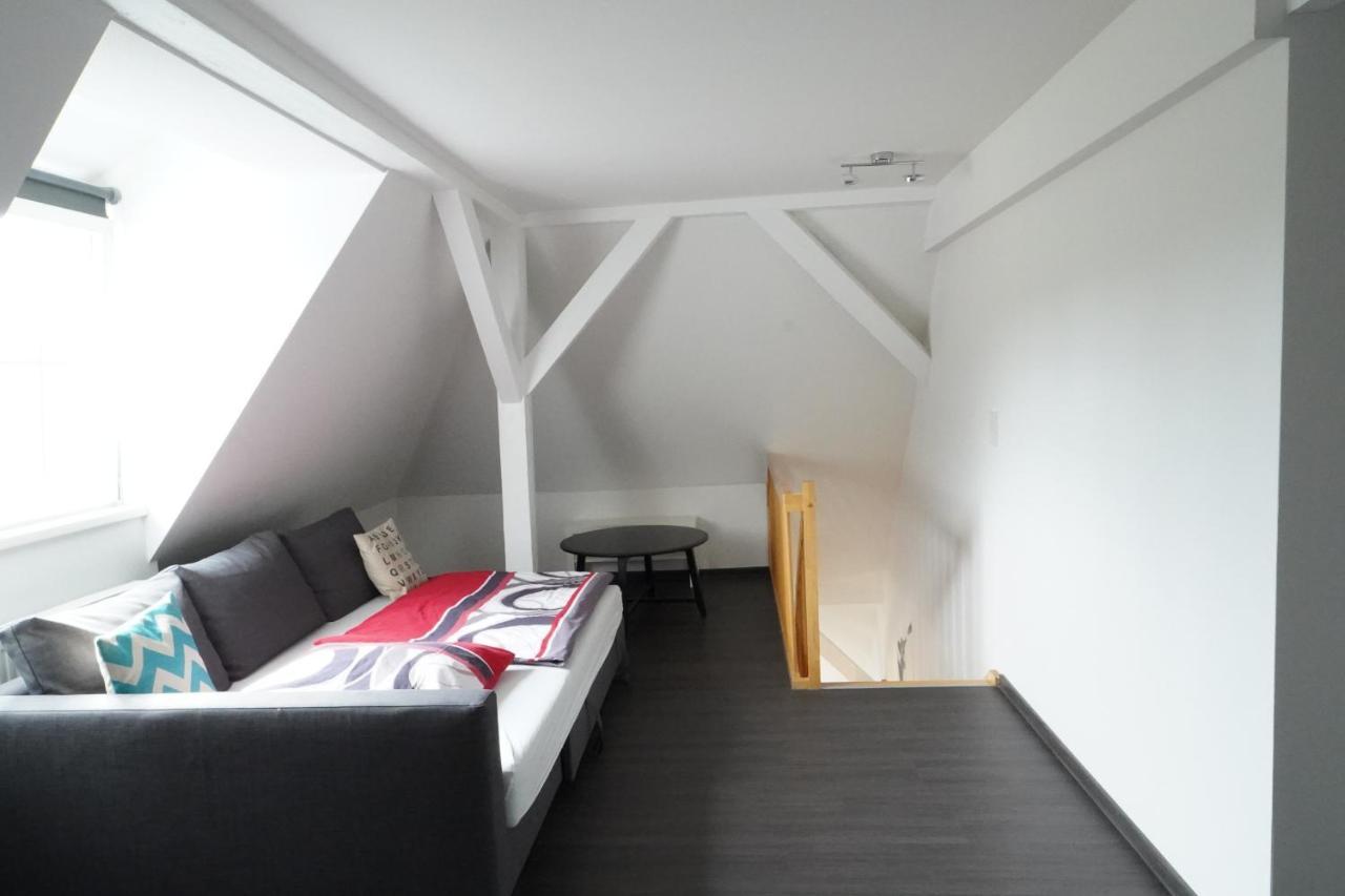 Apartamento Bito Campus Meisenheim Exterior foto