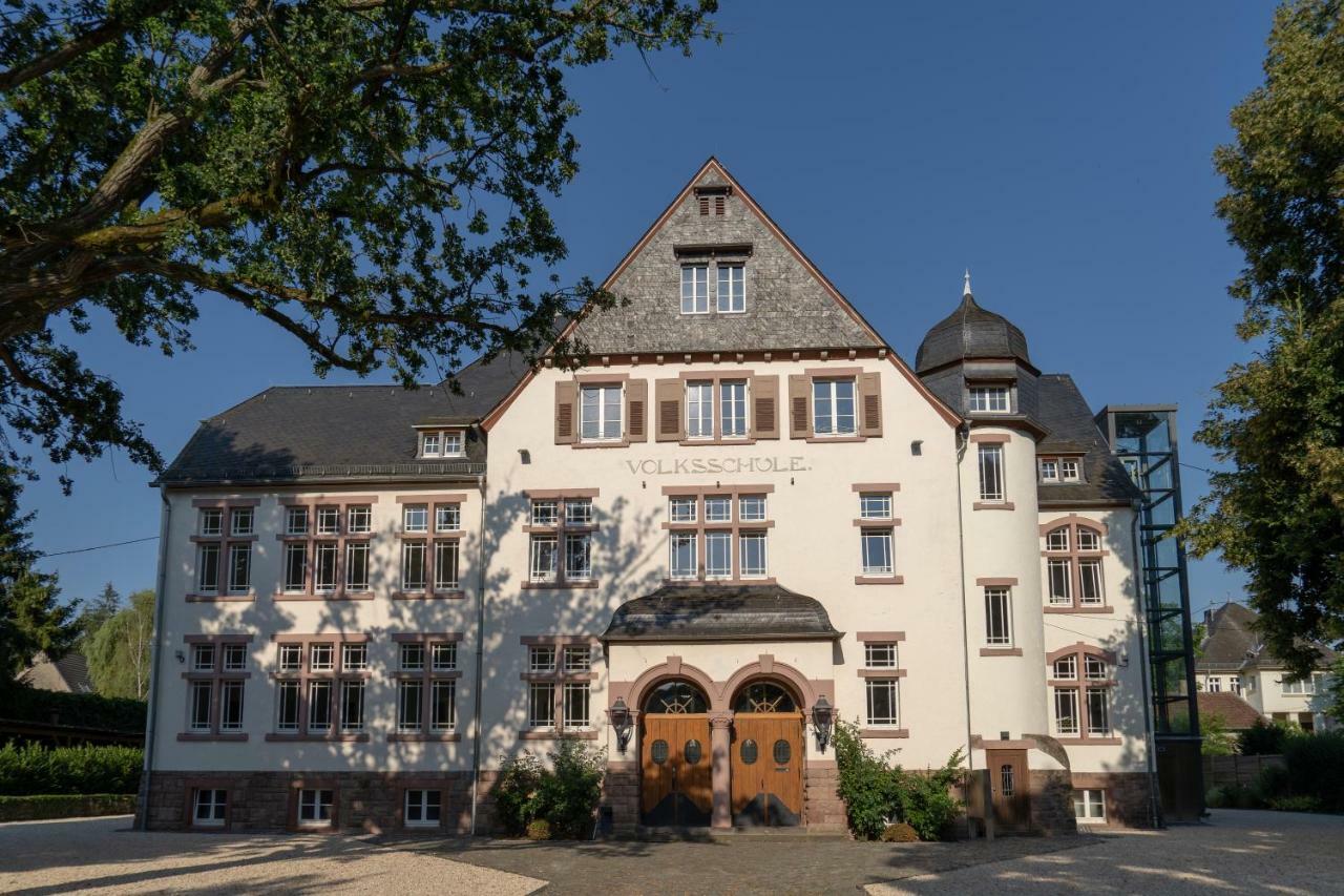 Apartamento Bito Campus Meisenheim Exterior foto