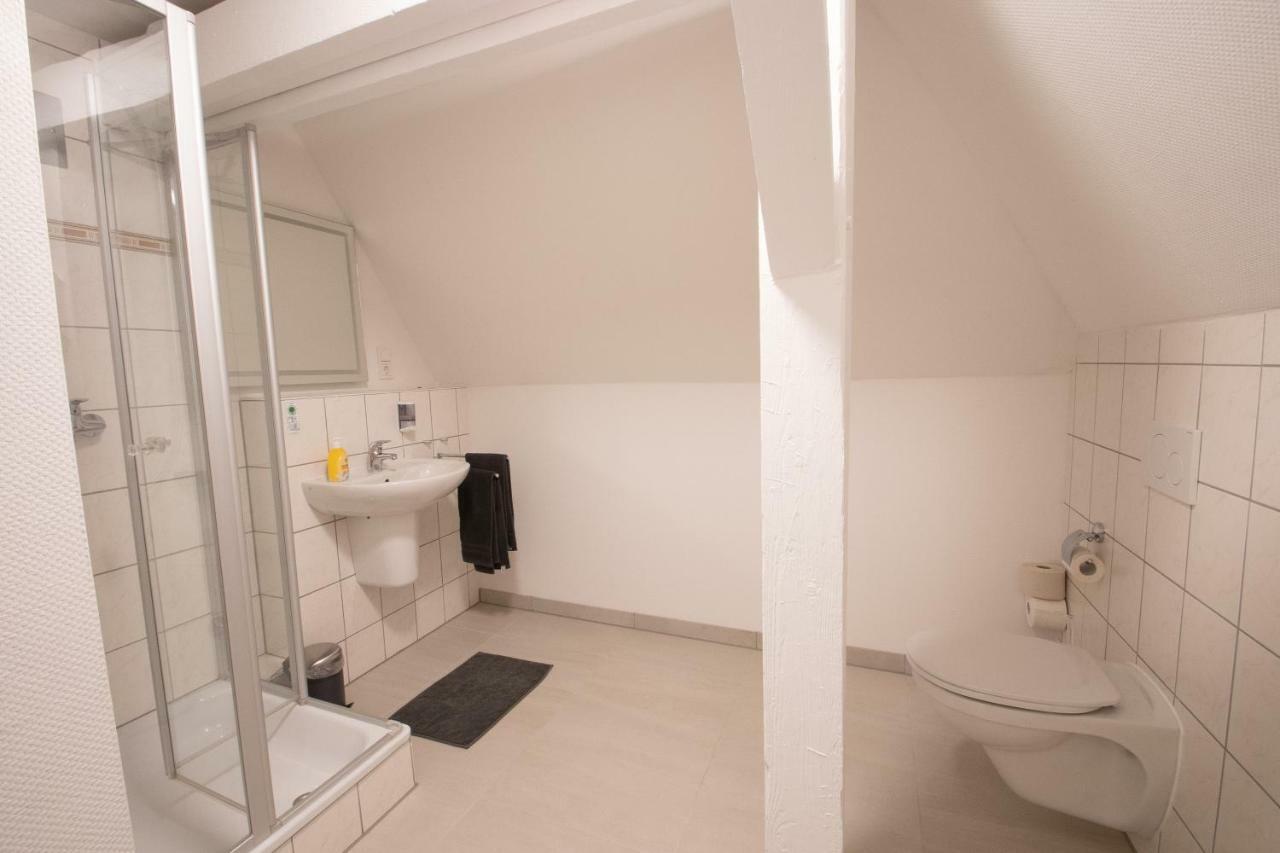 Apartamento Bito Campus Meisenheim Exterior foto