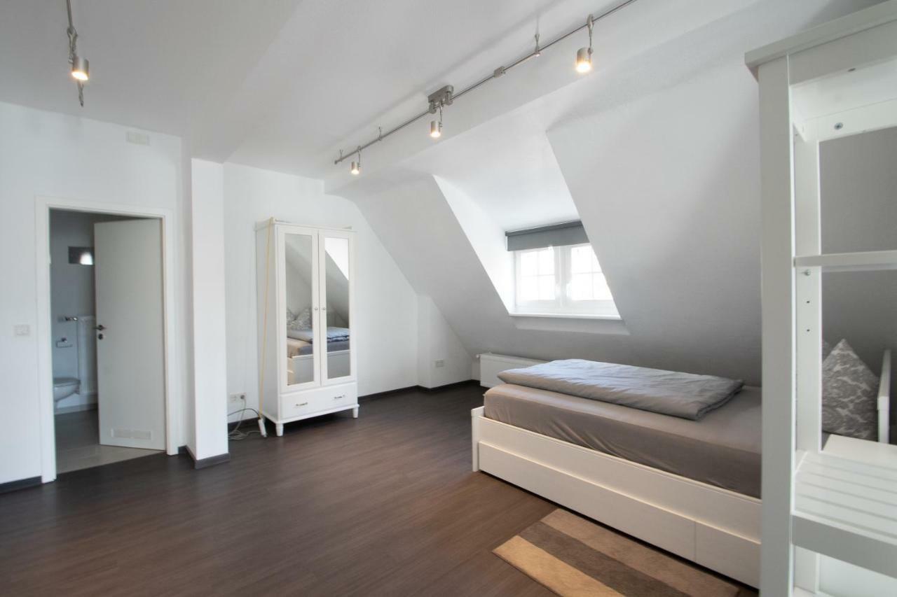 Apartamento Bito Campus Meisenheim Exterior foto