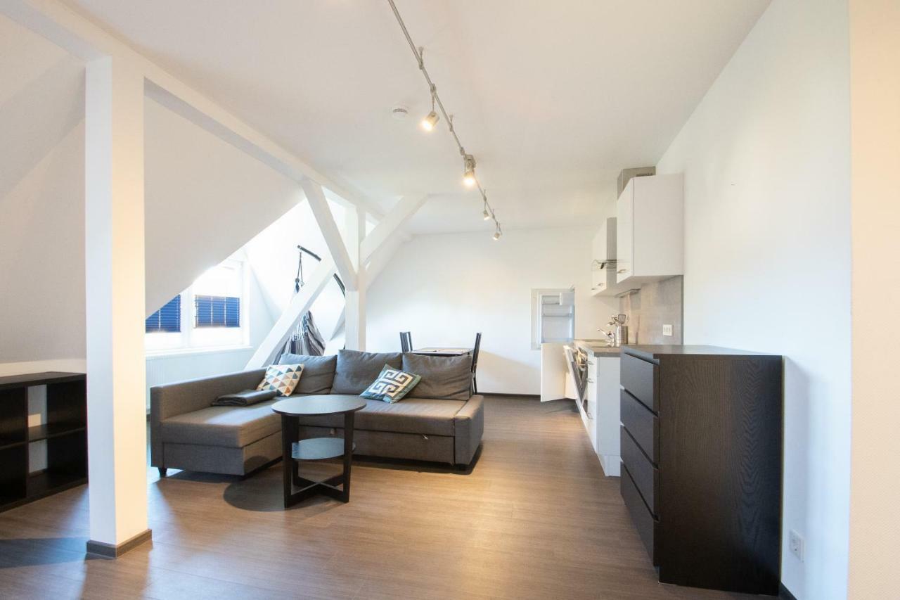 Apartamento Bito Campus Meisenheim Exterior foto
