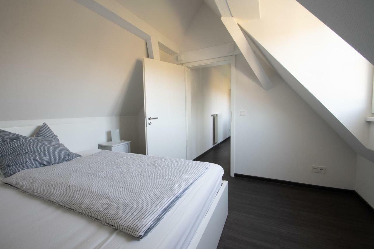 Apartamento Bito Campus Meisenheim Exterior foto
