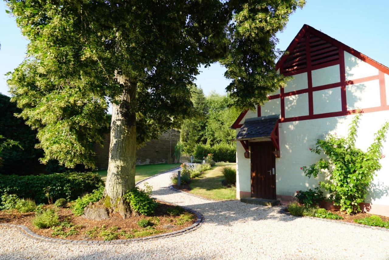 Apartamento Bito Campus Meisenheim Exterior foto