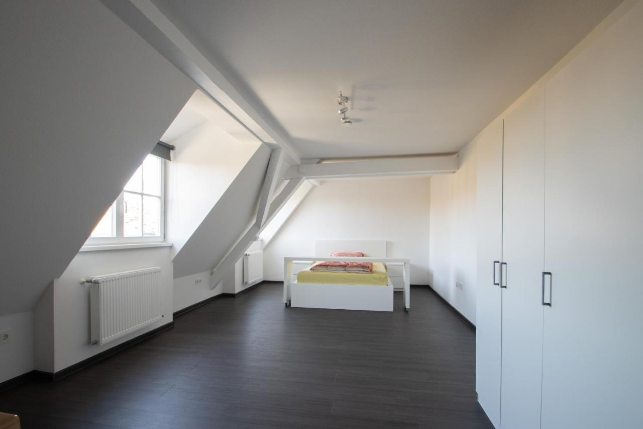 Apartamento Bito Campus Meisenheim Exterior foto