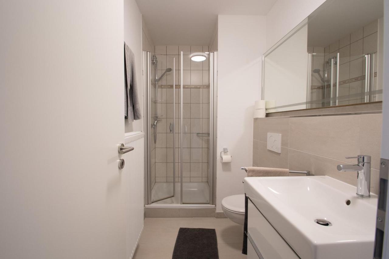 Apartamento Bito Campus Meisenheim Exterior foto
